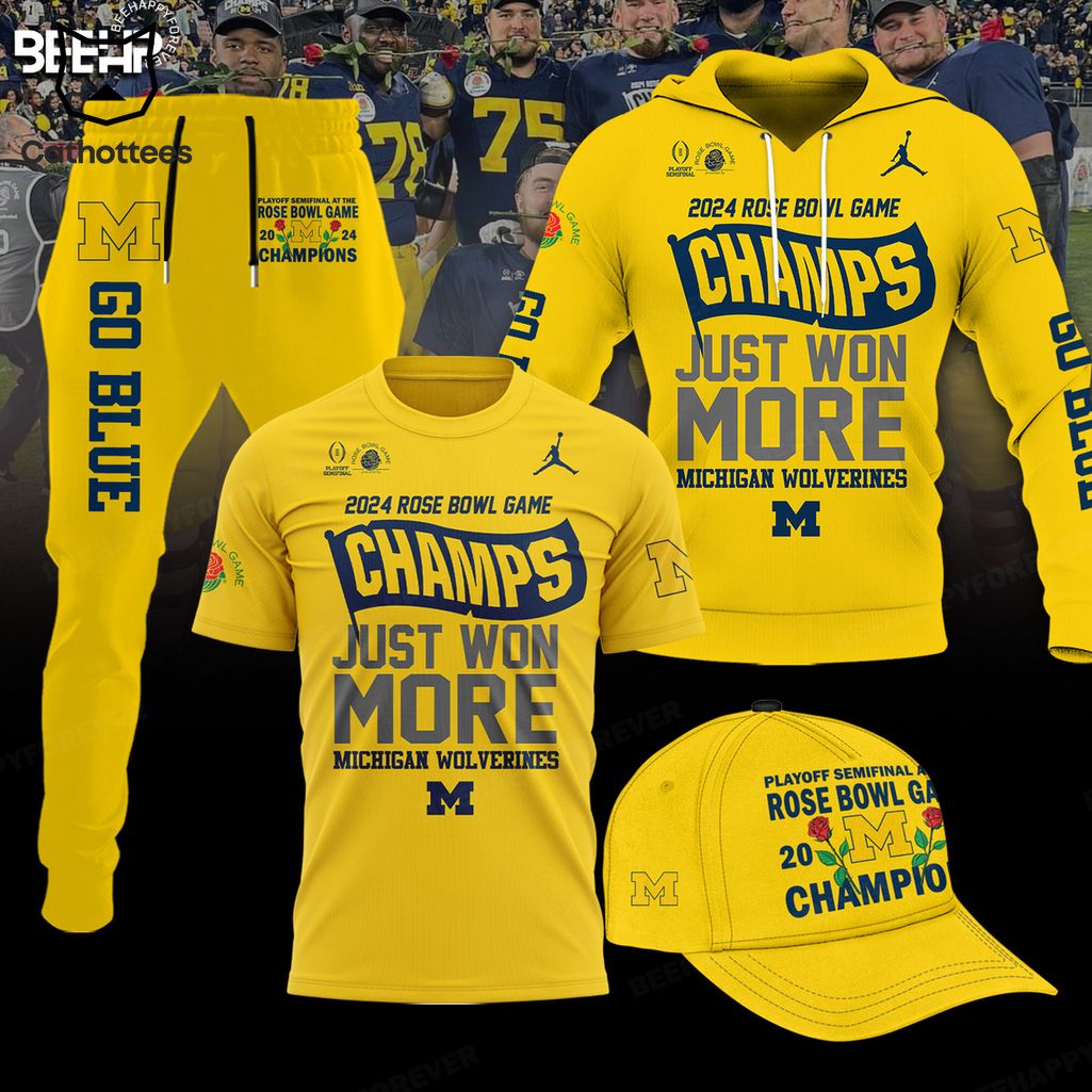 comfimerch michigan wolverines ncaa personalized combo hoodie and jogger for fans cznex