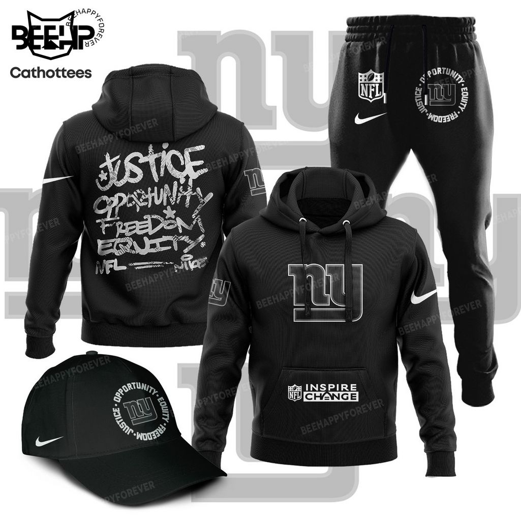 comfimerch new york giants nfl personalized combo hoodie and jogger for fans uylp3