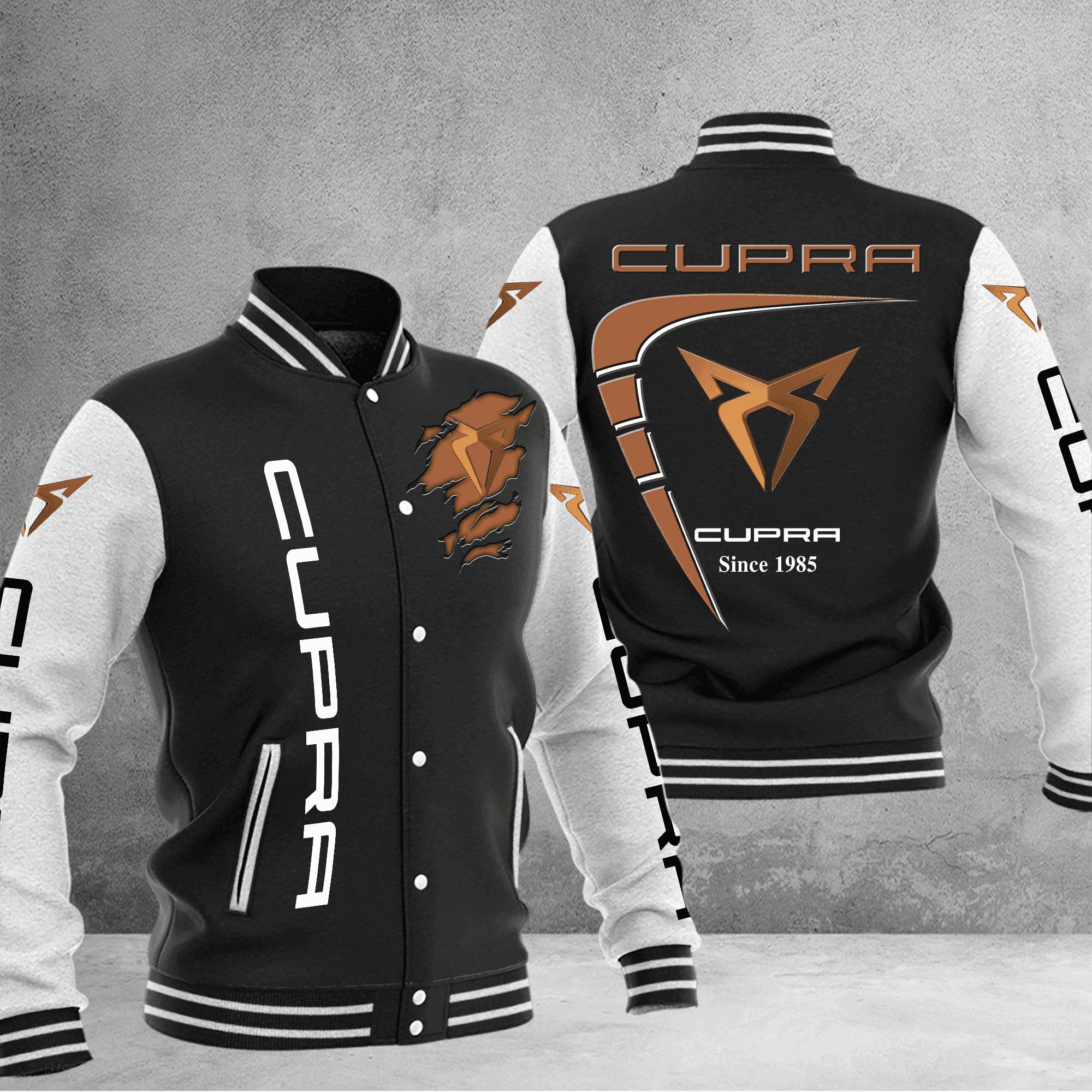 cupra baseball varsity jacket baseball jacket all over print 0ziyv