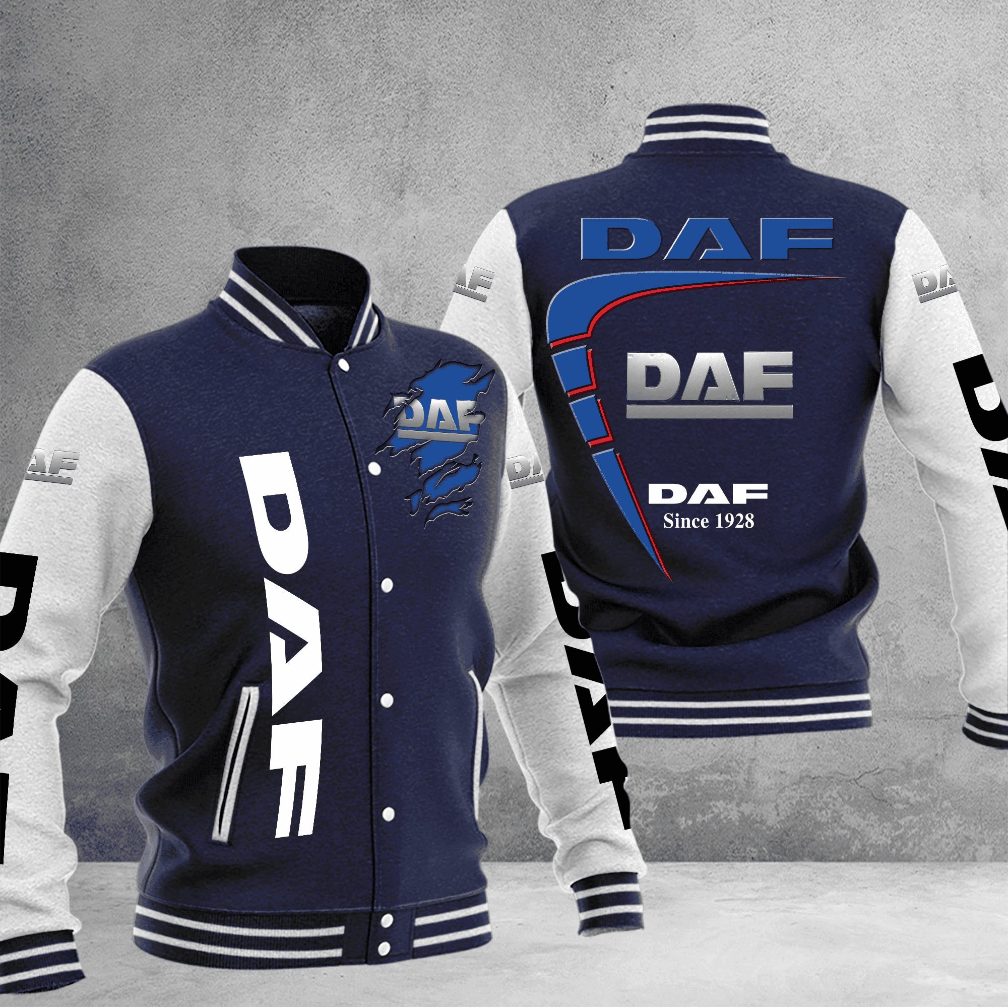 daf baseball varsity jacket baseball jacket all over print olgr9