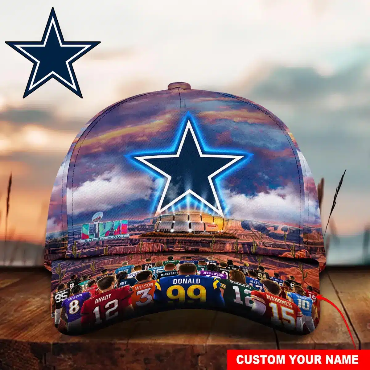 dallas cowboys classic cap gift for fans m 42725 wty241272 dj7cl