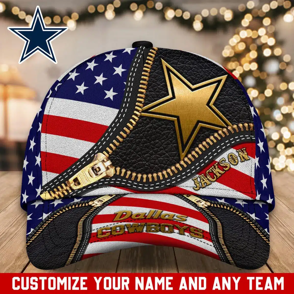 dallas cowboys classic cap gift for fans wty241240 pgaam