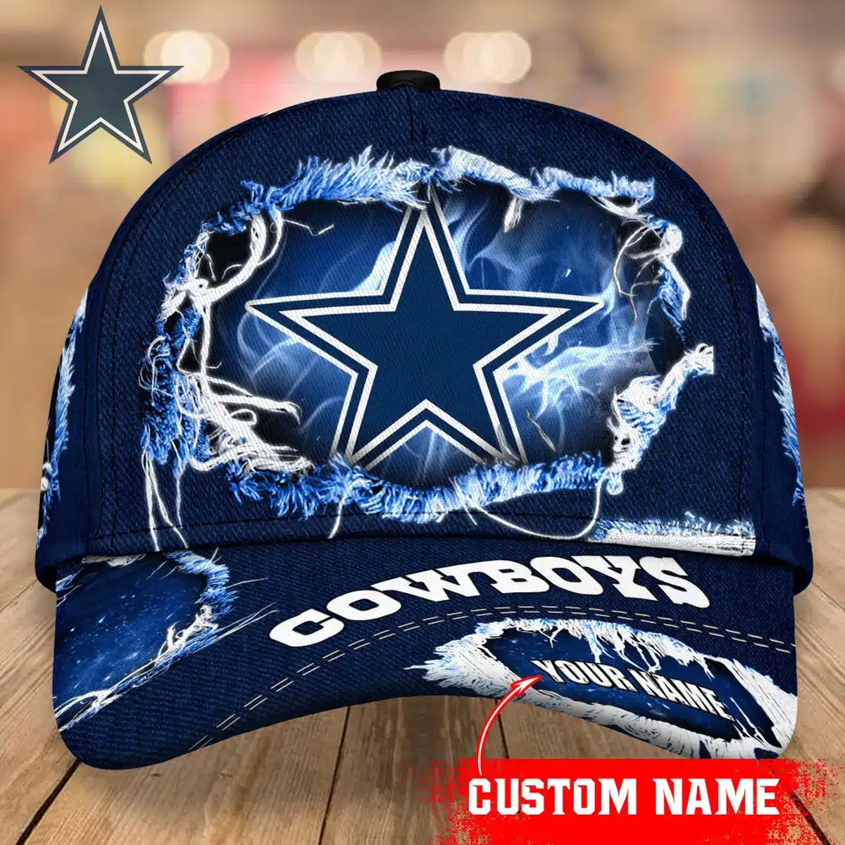 dallas cowboys classic cap gift for fans wty241255 heaoz