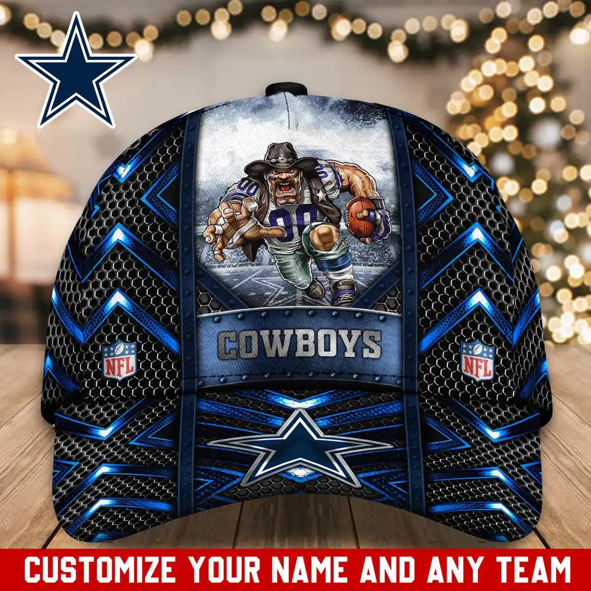 dallas cowboys classic cap gift for fans wty241264 nqnuu