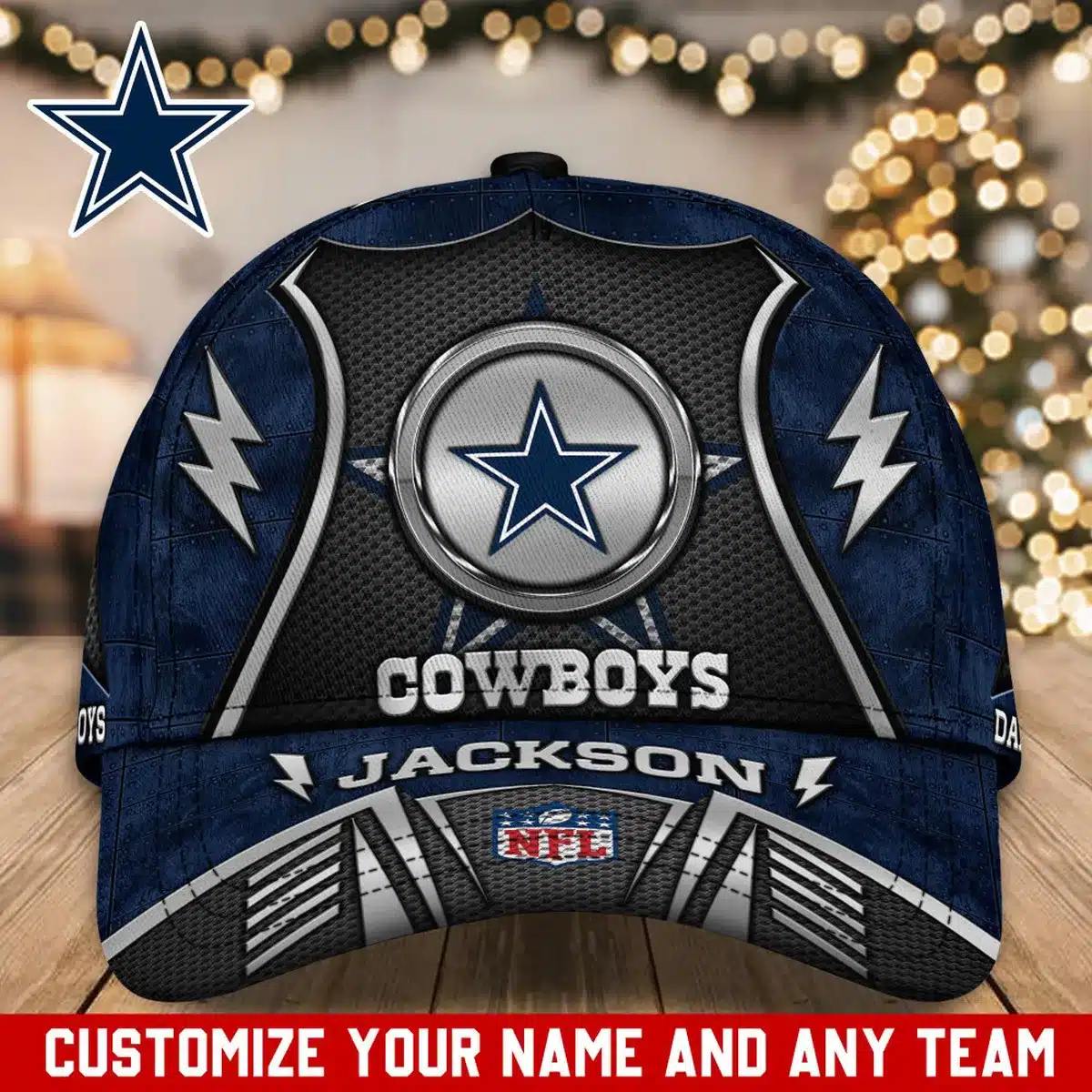 dallas cowboys classic cap gift for fans wty241269 w7noj