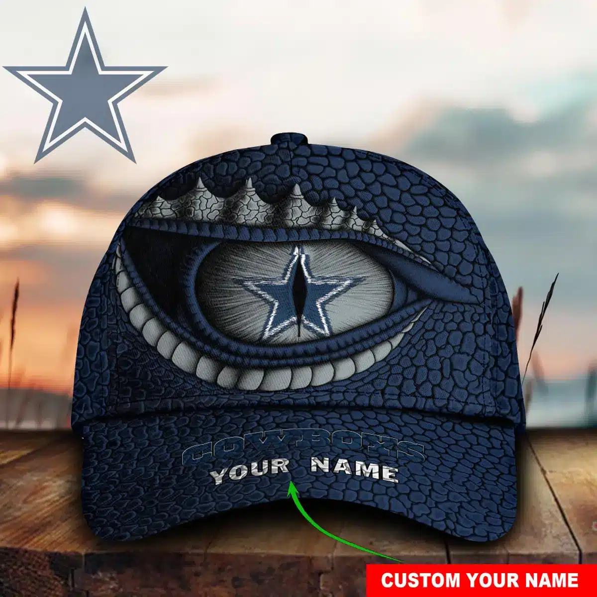 dallas cowboys classic cap wty241273 xiezl