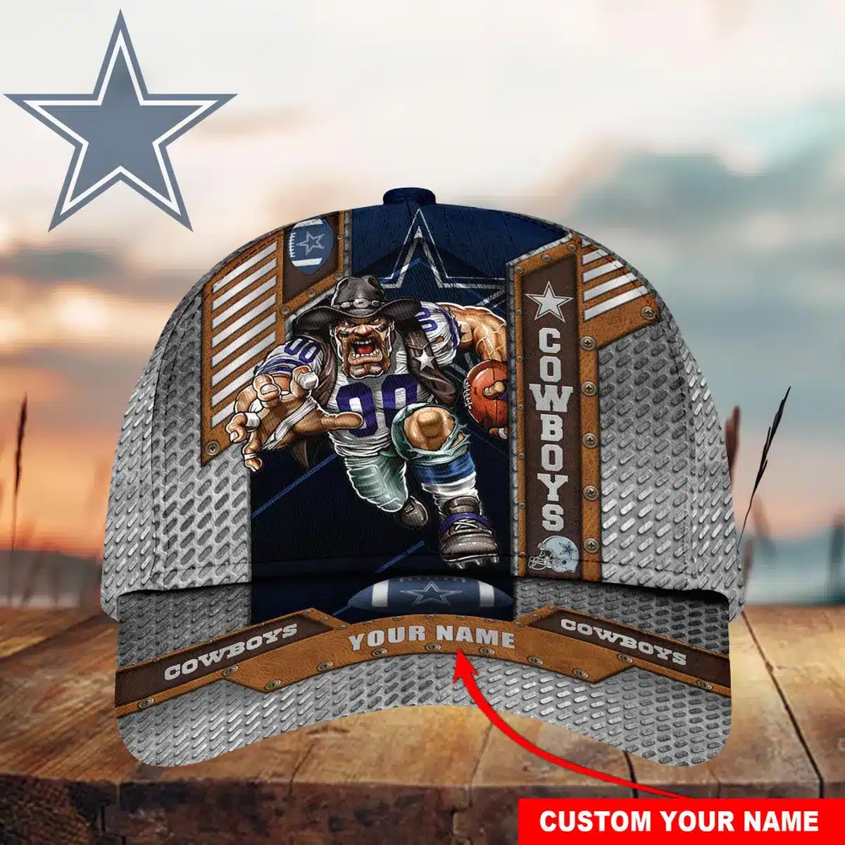 dallas cowboys classic cap wty241274 9roxk