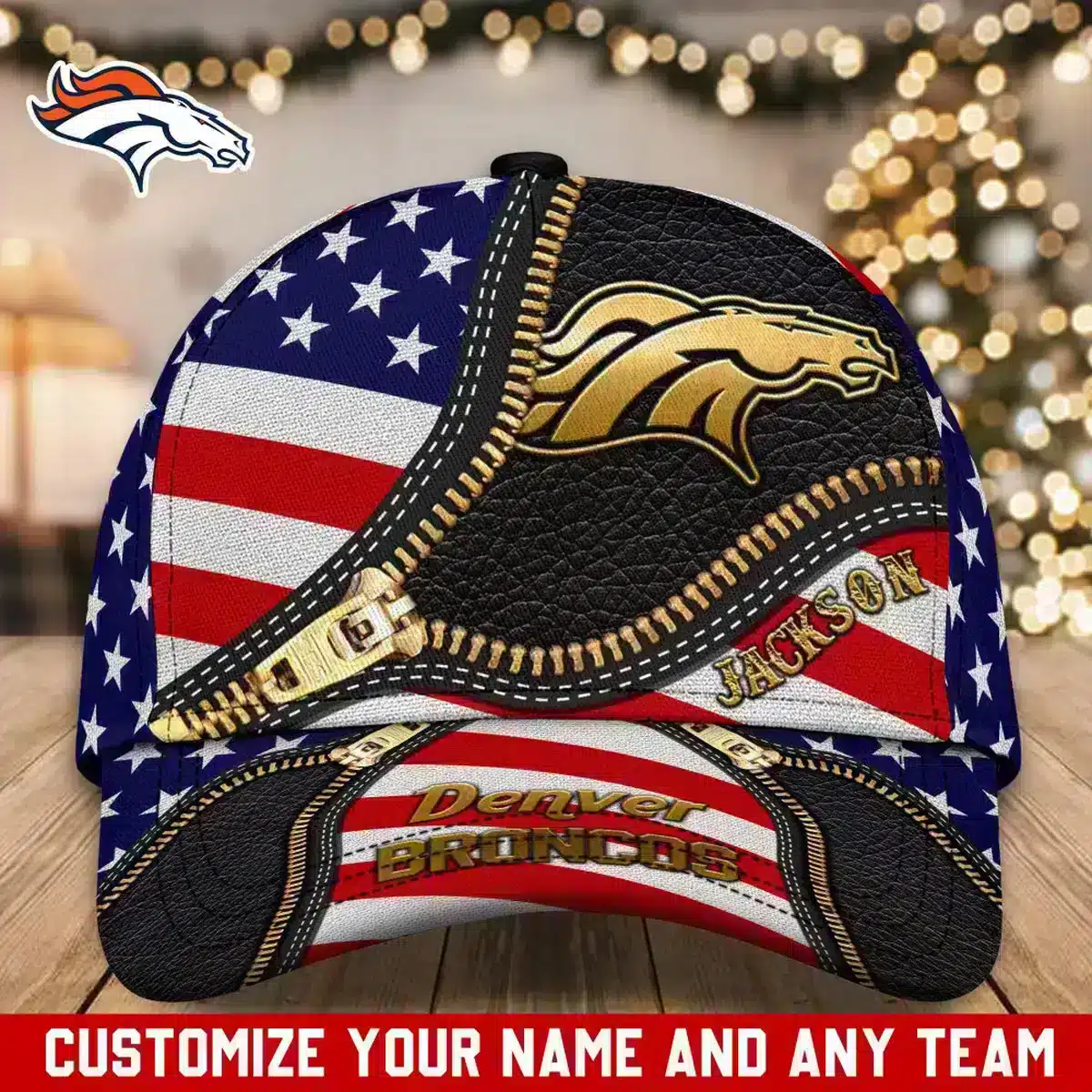 denver broncos classic cap gift for fans wty241280 dsd2z