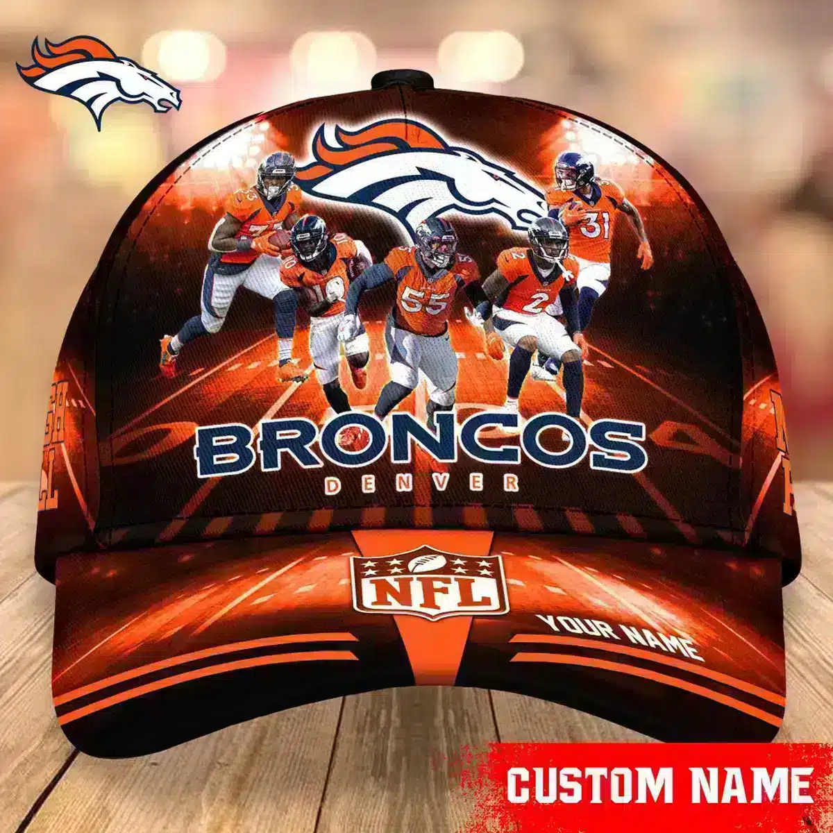 denver broncos classic cap gift for fans wty241284 vup5k