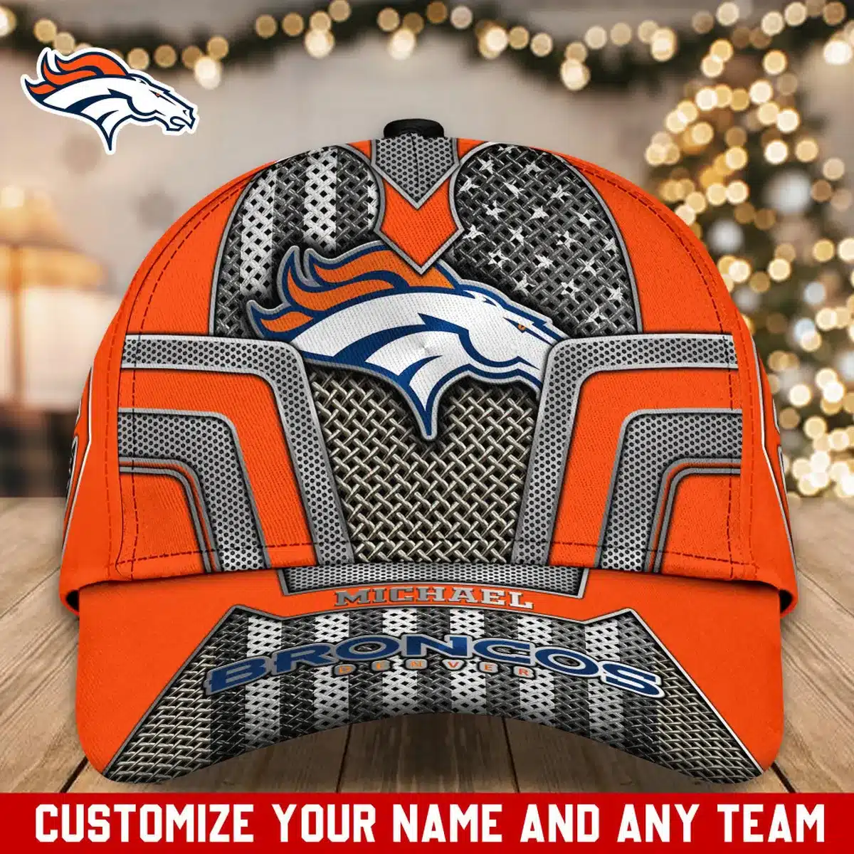 denver broncos classic cap gift for fans wty241290 nhlb2