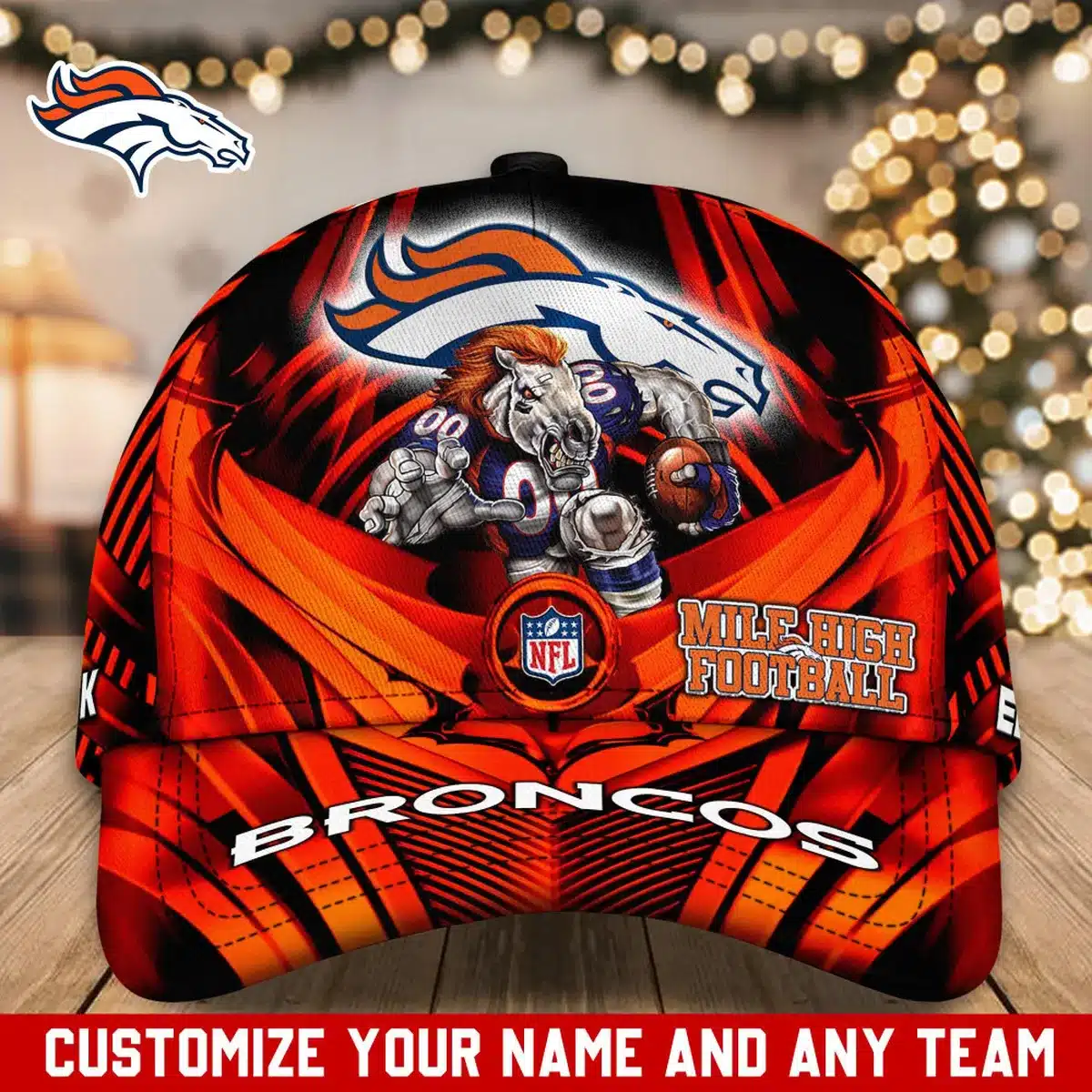 denver broncos classic cap gift for fans wty241293 osrck