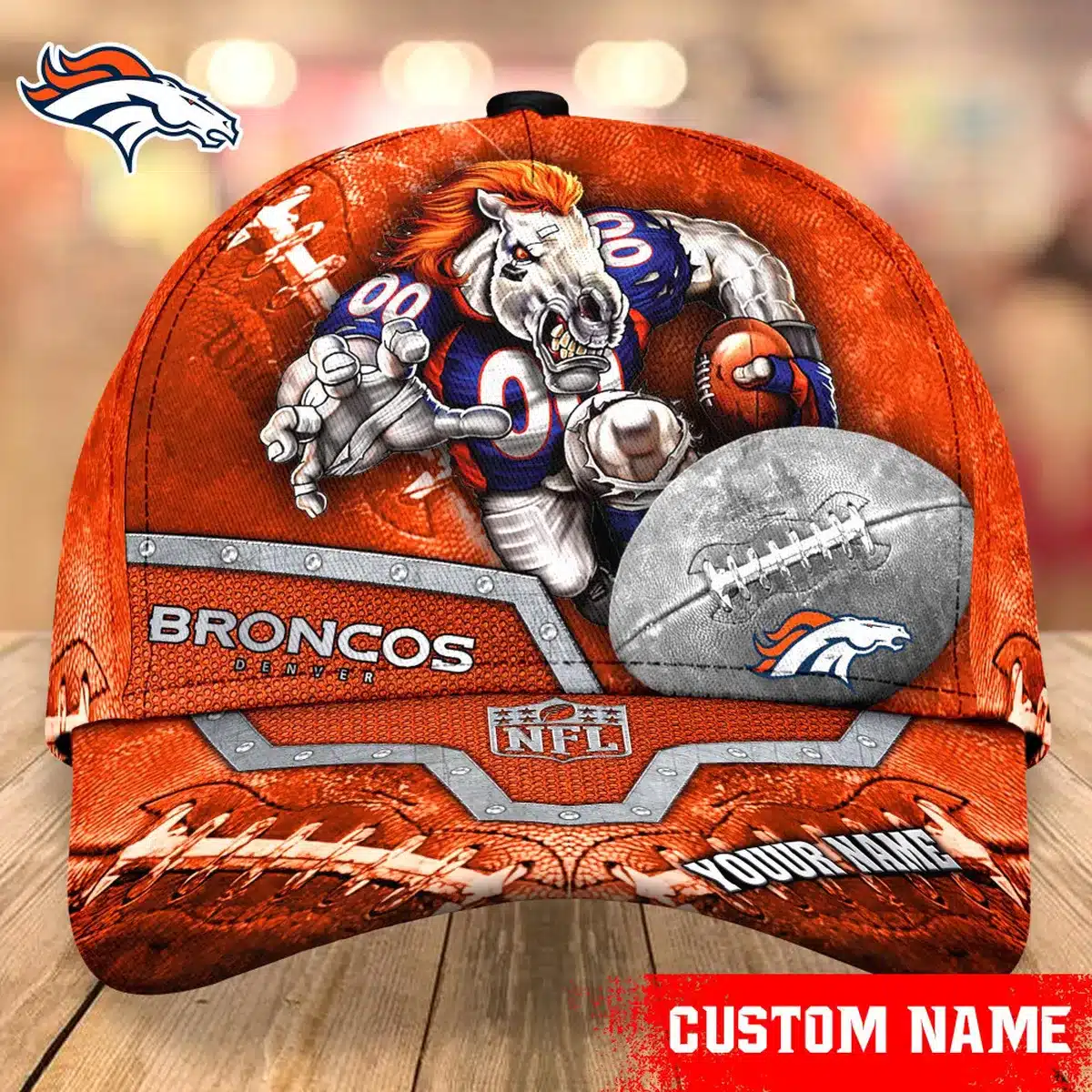 denver broncos classic cap gift for fans wty241298 2zm62