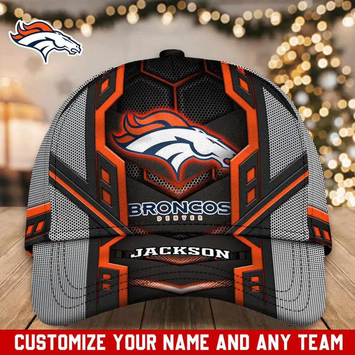 denver broncos classic cap gift for fans wty241299 gsg9b