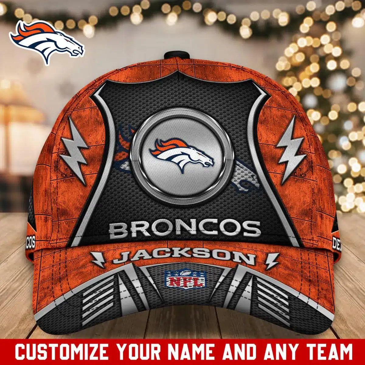 denver broncos classic cap gift for fans wty241300 rxawv