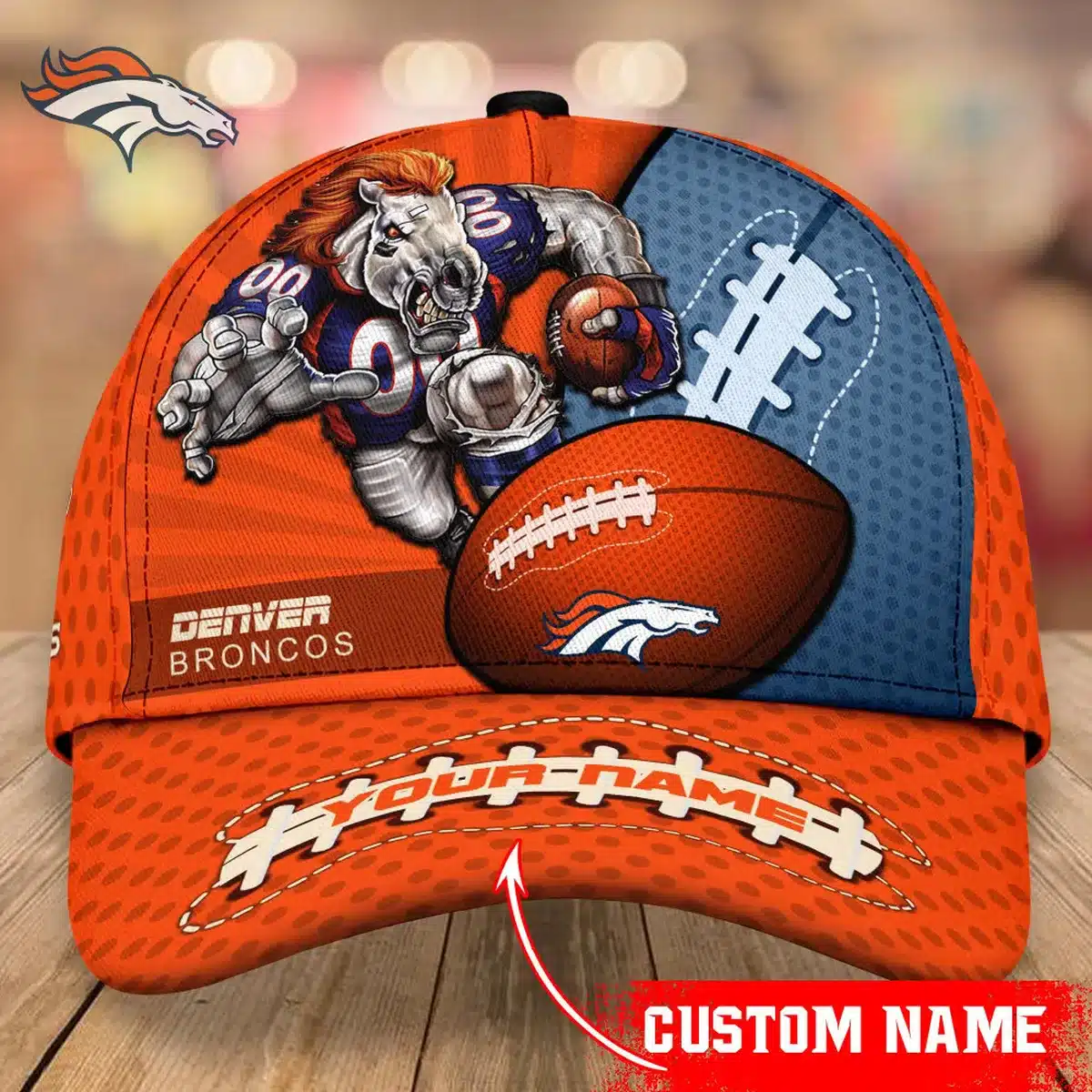 denver broncos classic cap gift for fans wty241304 gesdh