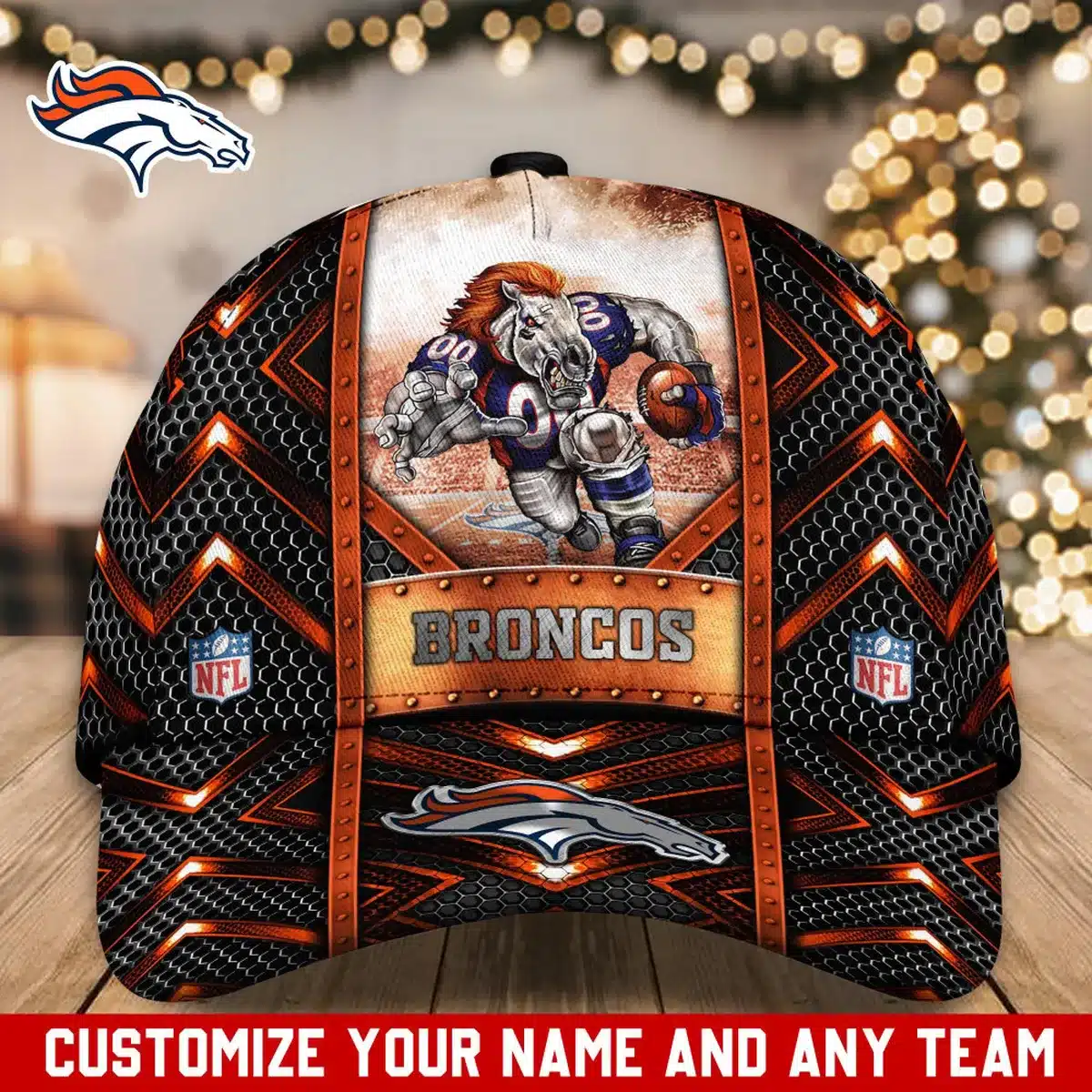 denver broncos classic cap gift for fans wty241313 wya6j