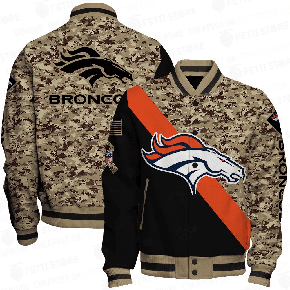 denver broncos nfl baseball varsity jacket baseball jacket all over print v1 q5e2a