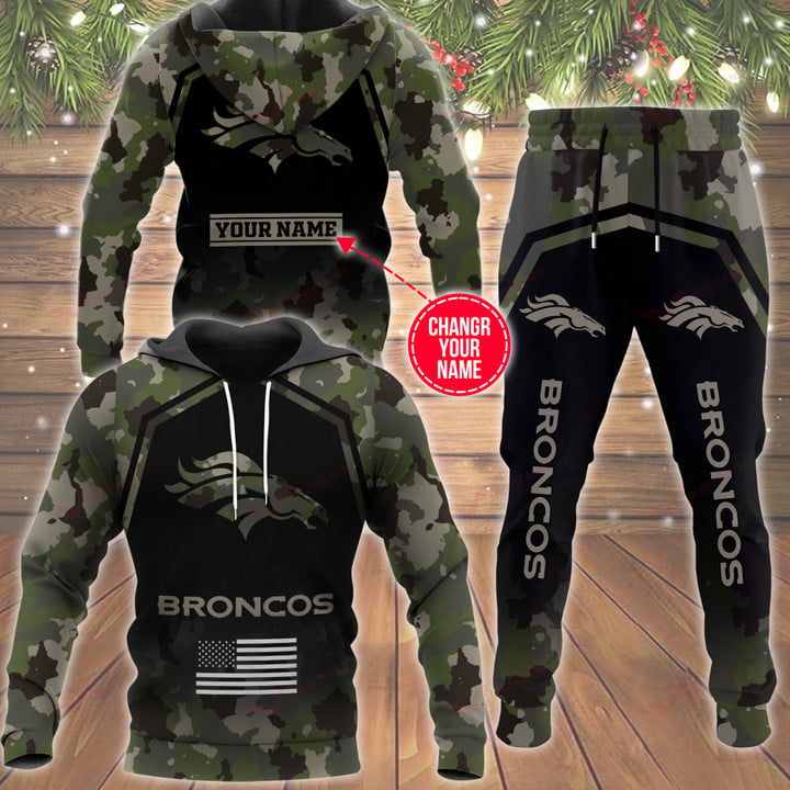 denver broncos personalized hoodie and joggers bb543 ubhxx