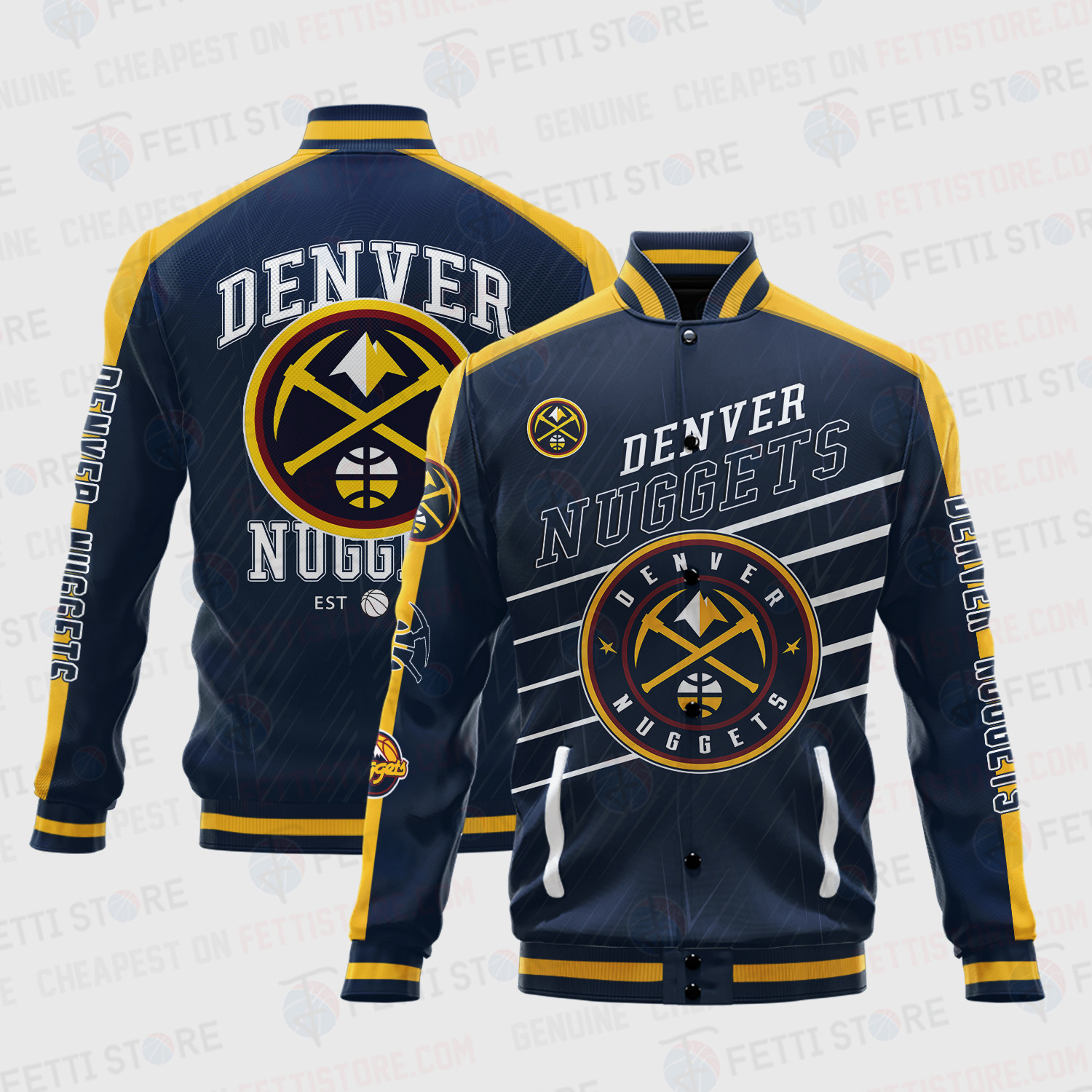 denver nuggets nba baseball varsity jacket baseball jacket all over print sh1 v3 zinaq