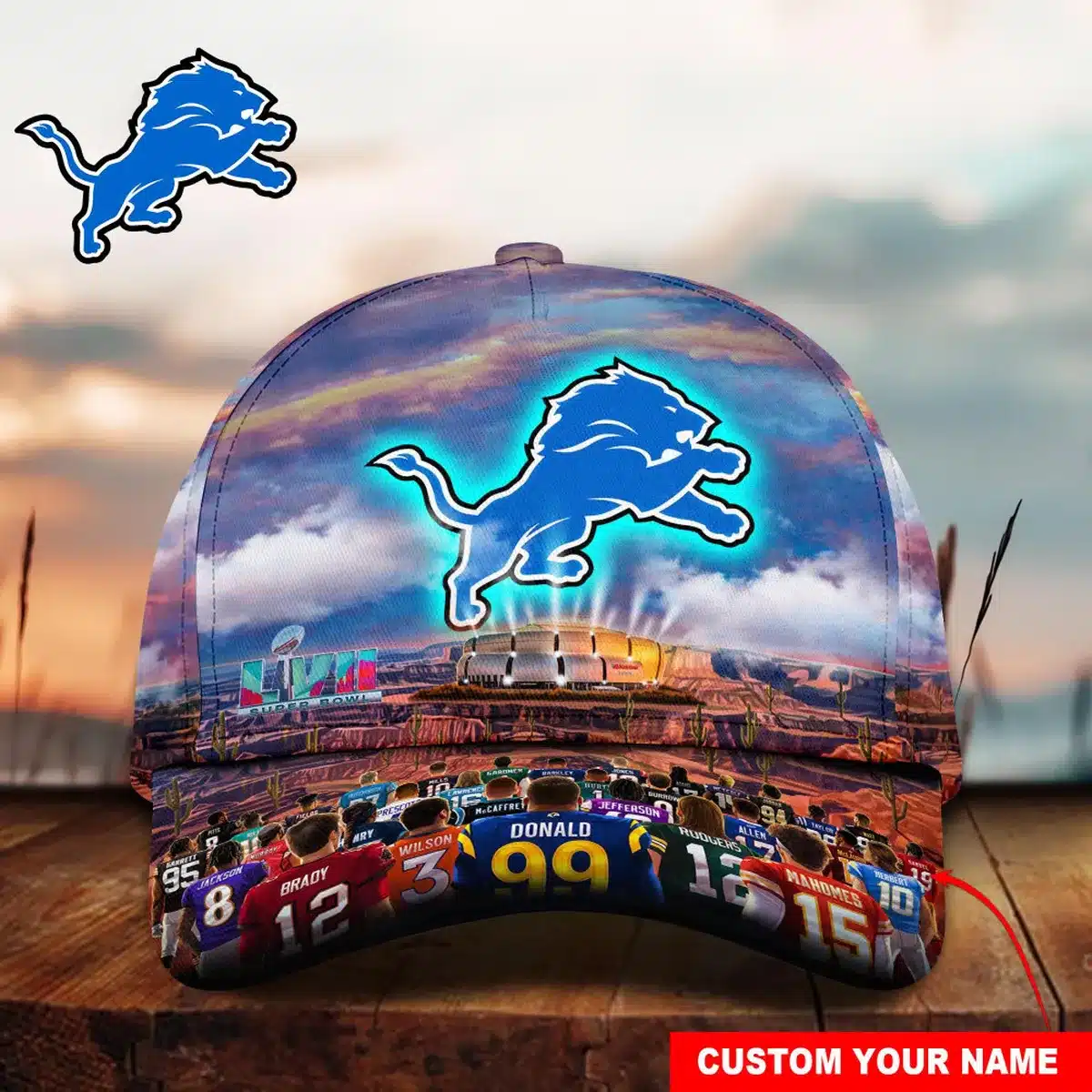 detroit lions classic cap gift for fans m 42725 wty241409 cnaz8