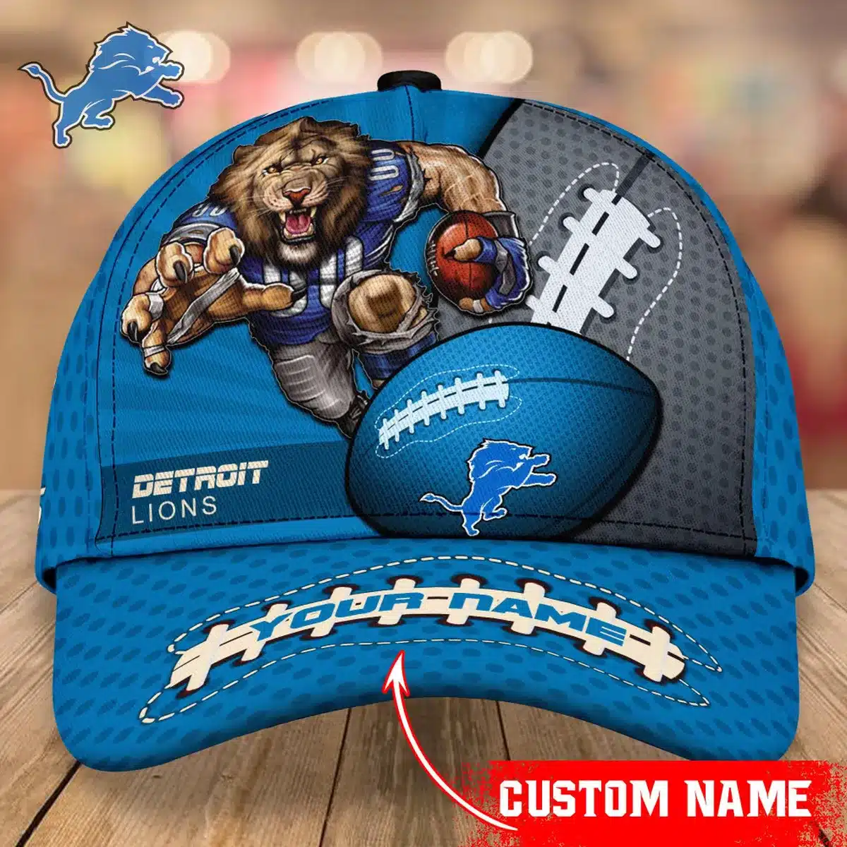 detroit lions classic cap gift for fans wty241376 nyoro