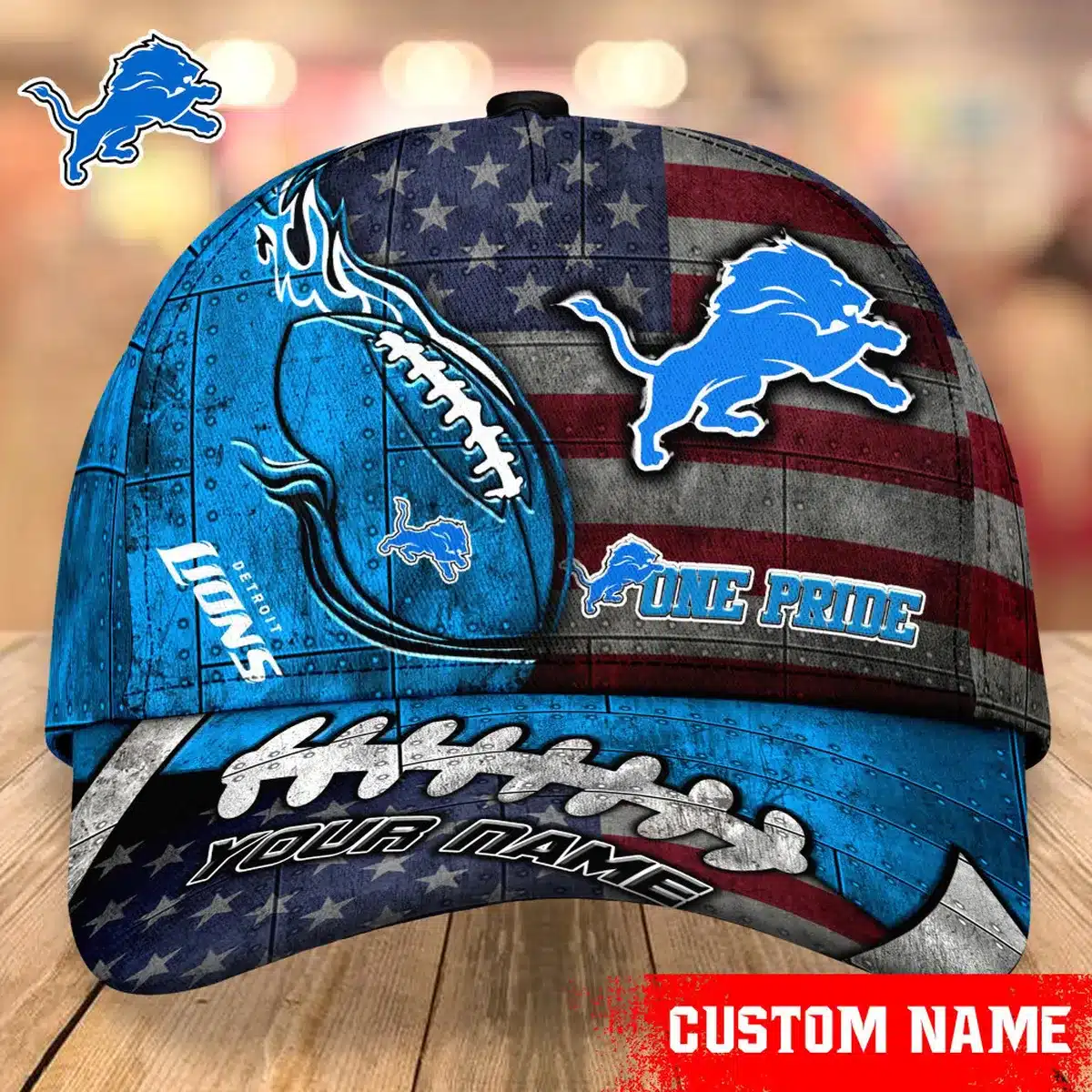 detroit lions classic cap gift for fans wty241405 pgs6x