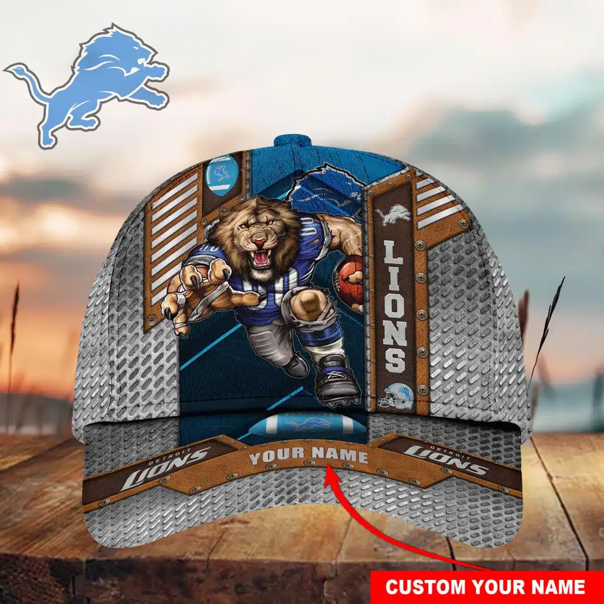 detroit lions classic cap wty241410 ybomg