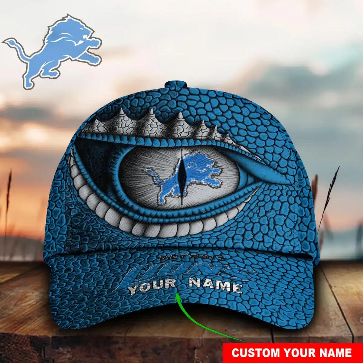 detroit lions classic cap wty241411 qlvbr