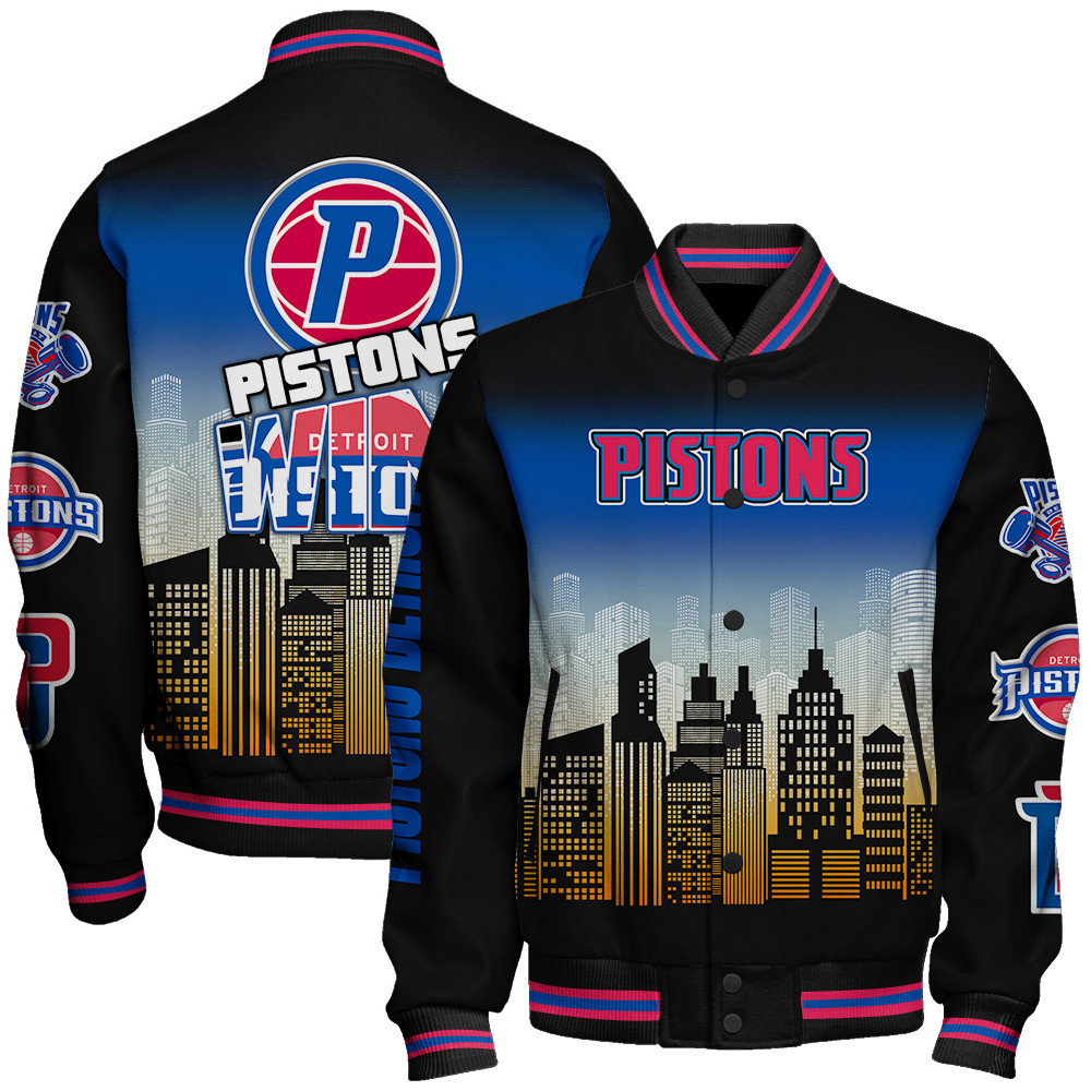 detroit pistons nba baseball varsity jacket baseball jacket all over print stm v16 gaqit