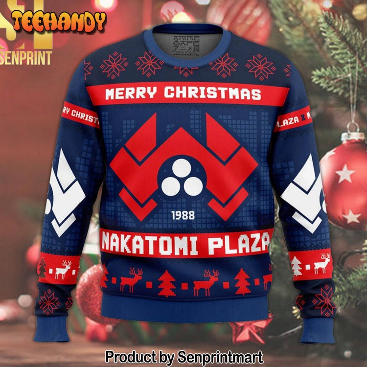 die hard knitting pattern 3d print ugly sweater z2owr