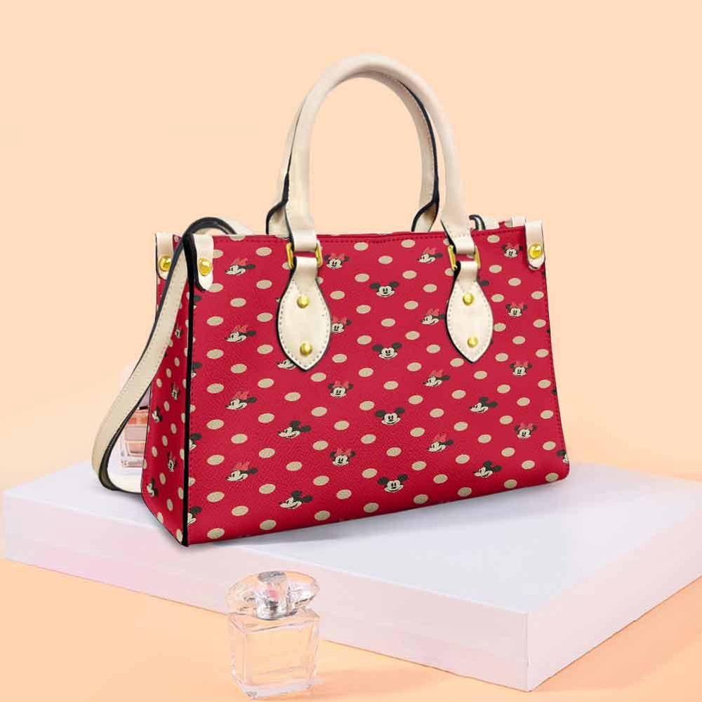 disney mickey mouse comics 70 gift lover fashion lady handbag mqhfz