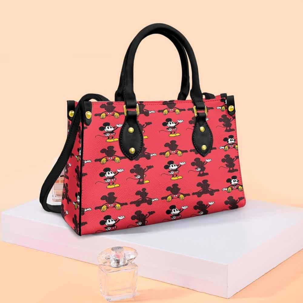 disney mickey mouse comics 80 gift lover fashion lady handbag ca8dd