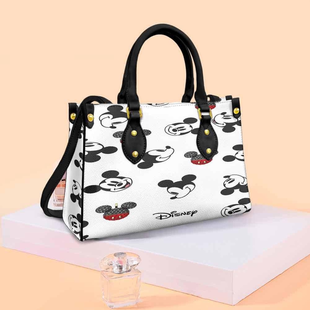 disney mickey mouse comics gift lover fashion handbag s199a