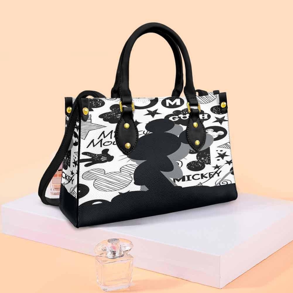 disney mickey mouse comics gift lover fashion lady handbag women iyxz9