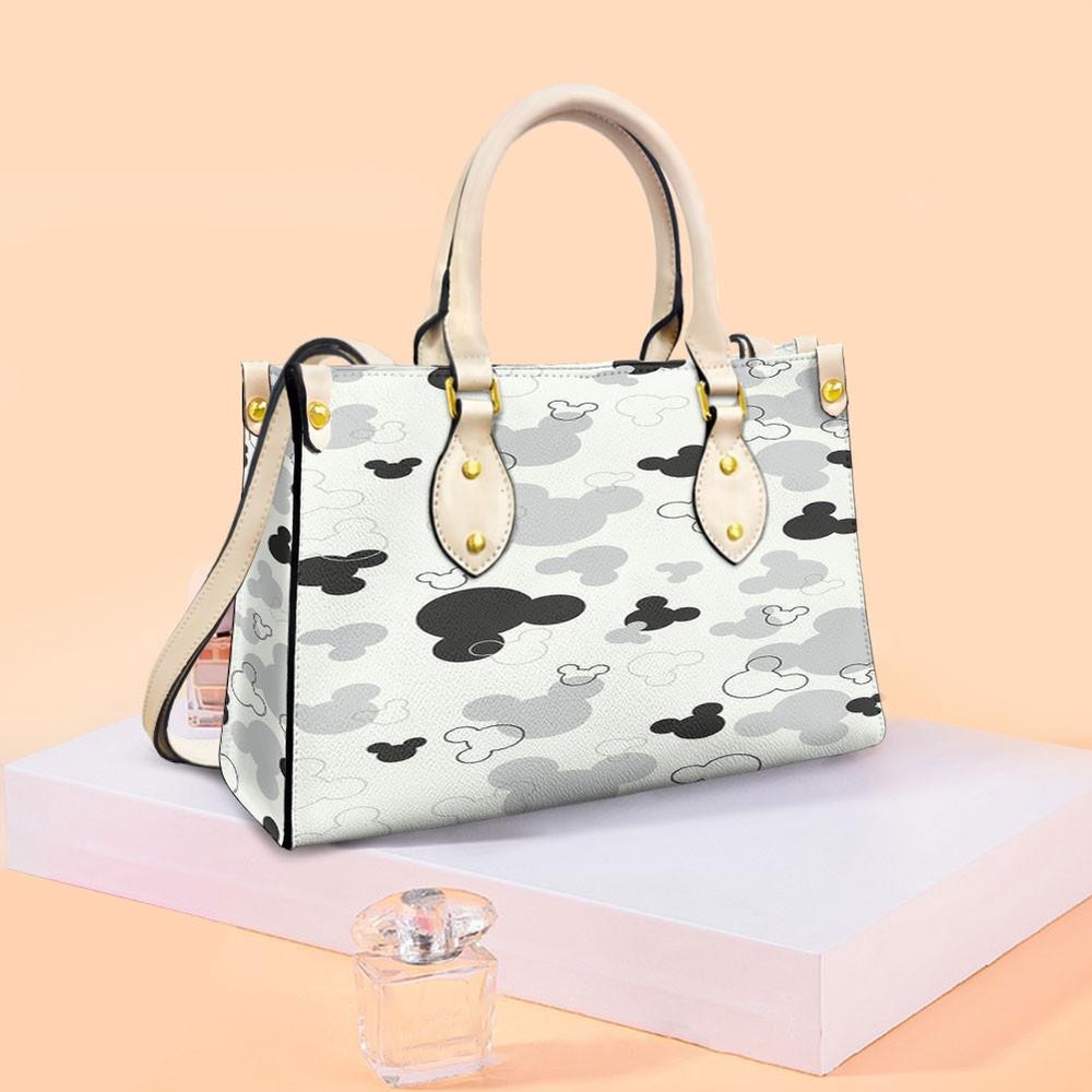 disney mickey mouse fashion lady gift lover fashion lady handbag kb8dv