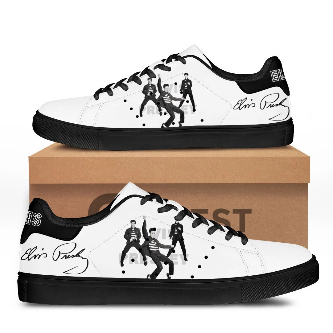 elvis presley dance stan smith shoes 9akqf