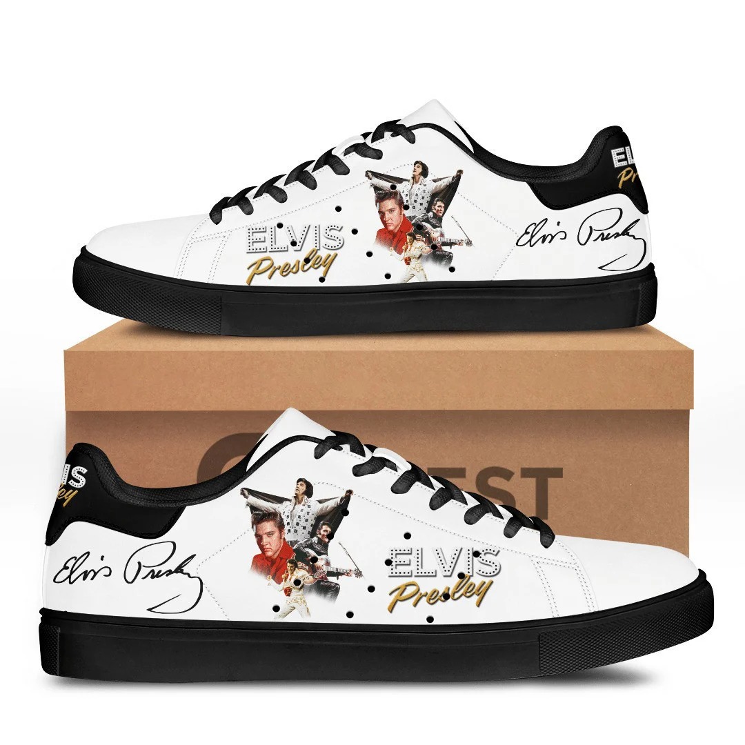 elvis presley stan smith shoes xcv2t