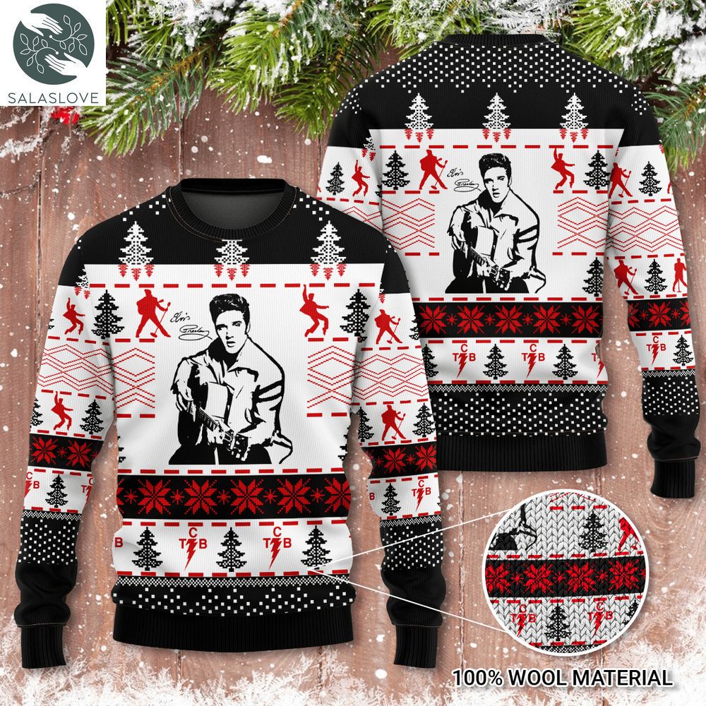 elvis presley ugly apparels sweater for fan lover td190915 1 ewgbzb