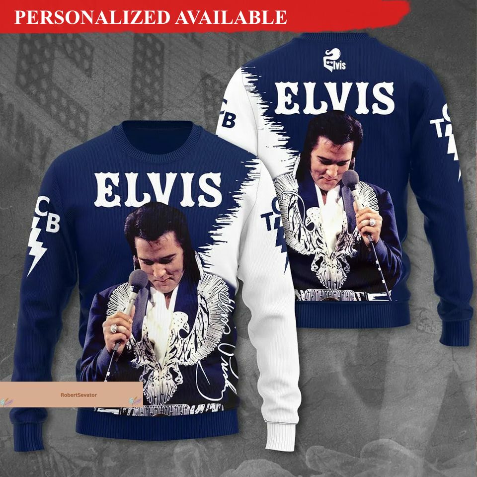 elvis presley sweatshirt elvis sweatshirt men elvis presley merch 4141