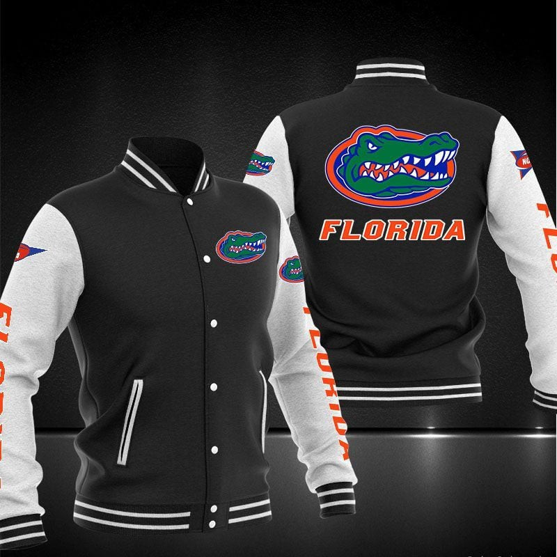 florida gators ncaa baseball varsity jacket baseball jacket all over print aotd2