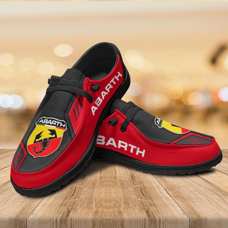 footwearelite abarth custom name hey dude shoes c9pns