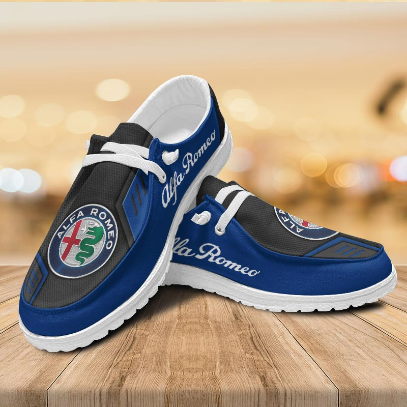 footwearelite alfa romeo custom name hey dude shoes aprl8