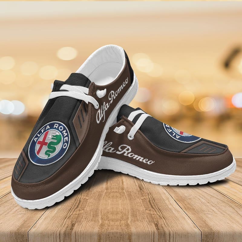 footwearelite alfa romeo custom name hey dude shoes kxsj8