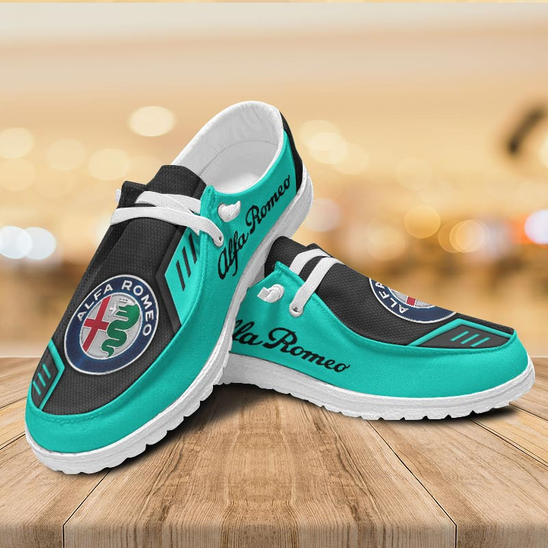 footwearelite alfa romeo custom name hey dude shoes s4cjw