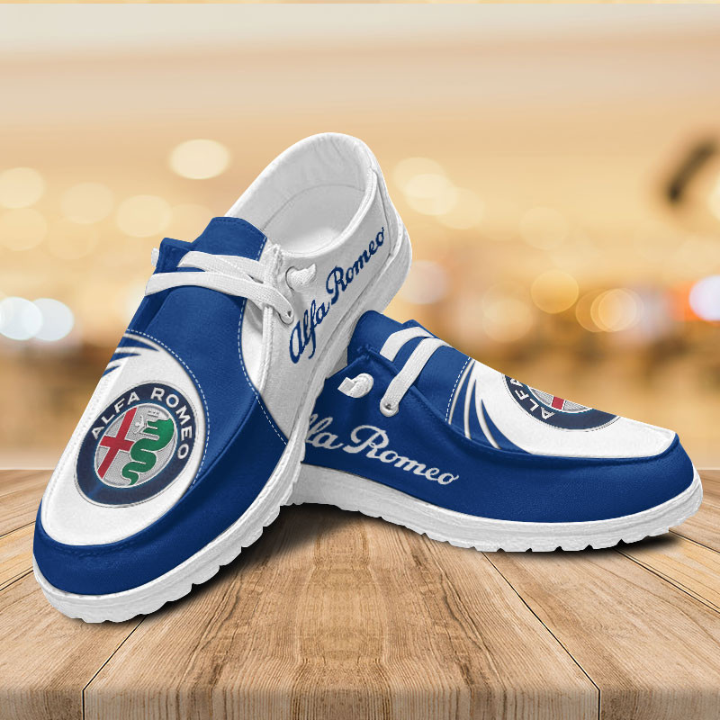 footwearelite alfa romeo custom name hey dude shoes tjnoi