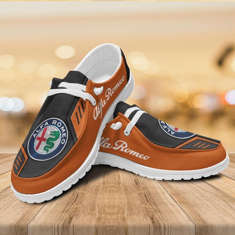 footwearelite alfa romeo custom name hey dude shoes wfi20