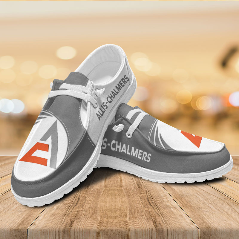 footwearelite allis chalmers custom name hey dude shoes 2bwzh