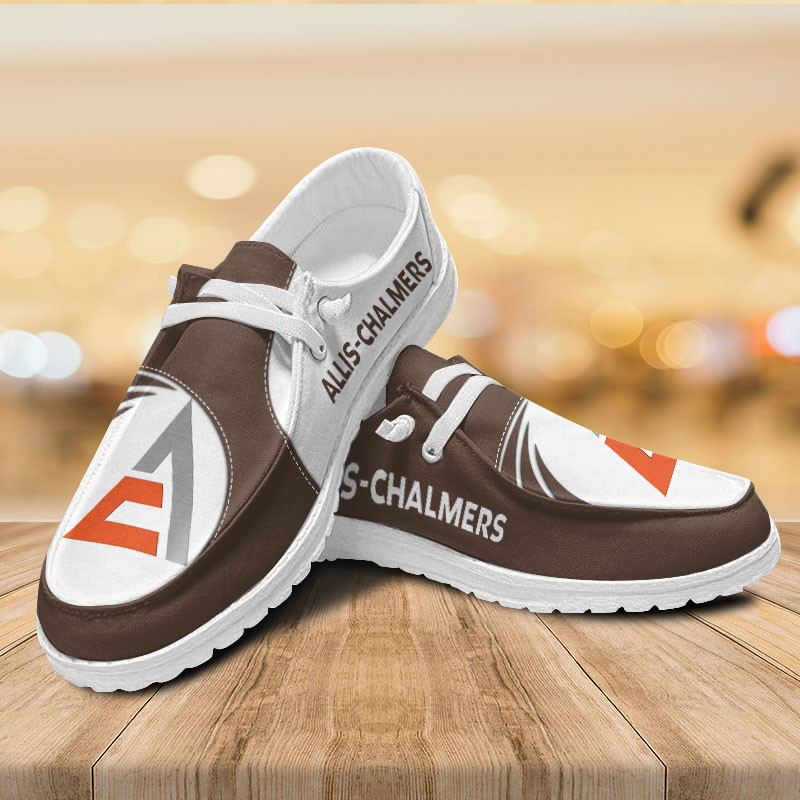 footwearelite allis chalmers custom name hey dude shoes iz4ff