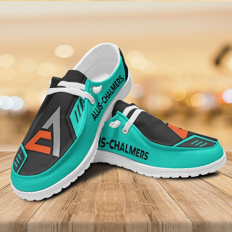 footwearelite allis chalmers custom name hey dude shoes x2r58