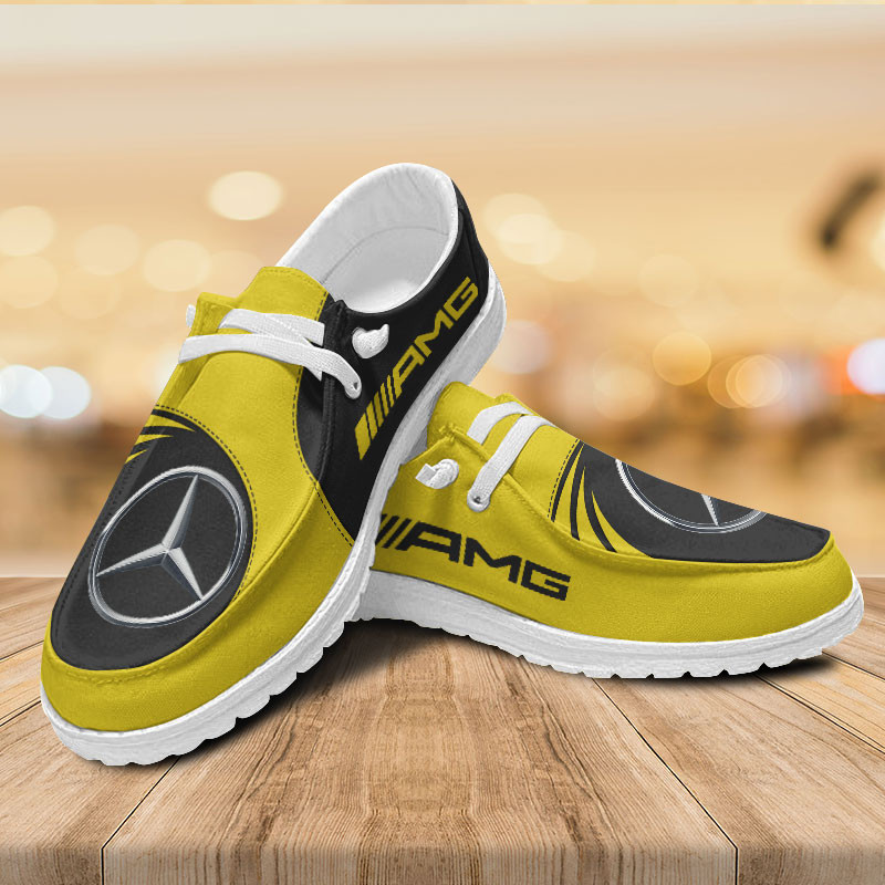 footwearelite amg custom name hey dude shoes cllzd